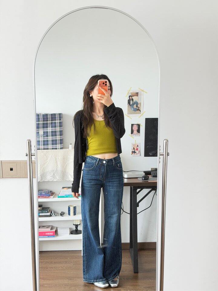 今日份OOTD