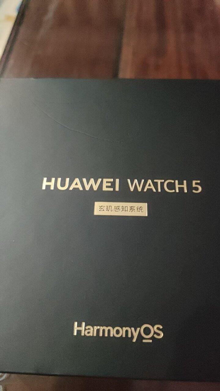 华为手表