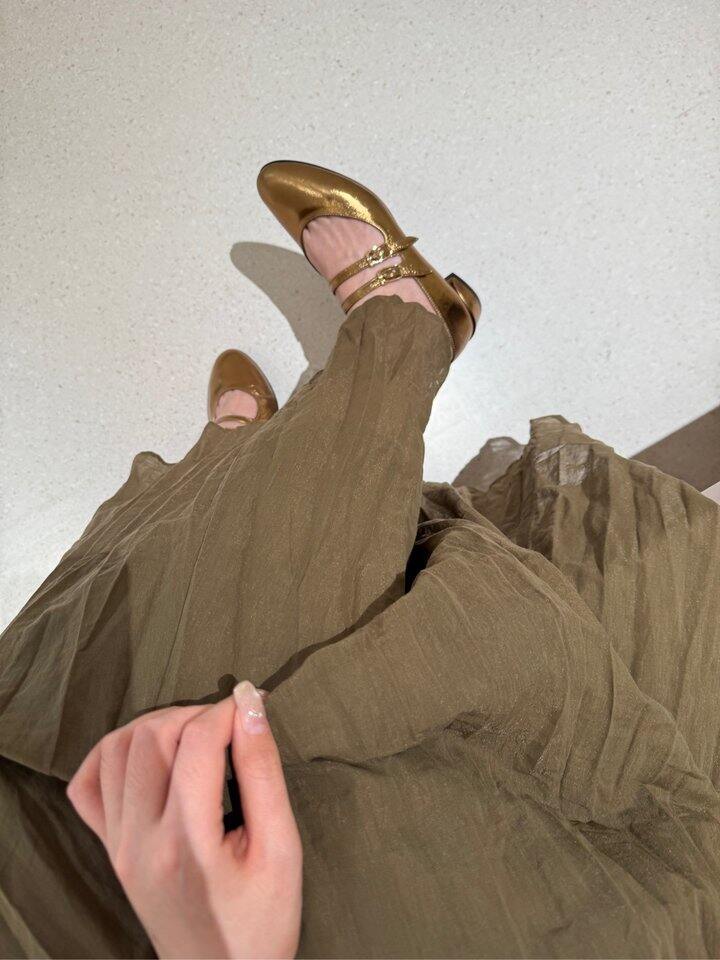我爱金色，真的美鼠了