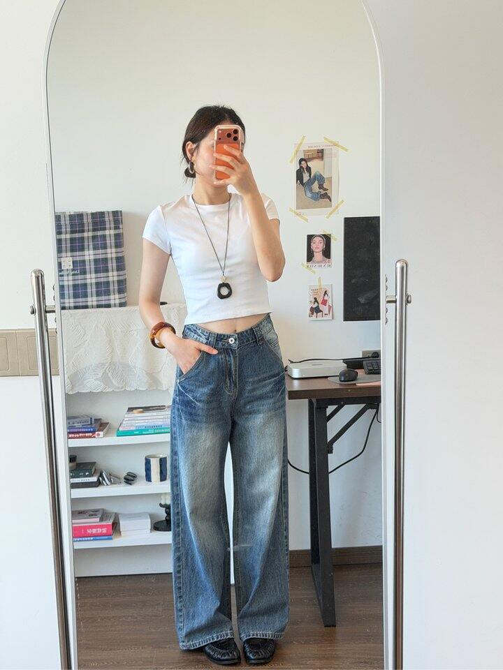 今日份OOTD