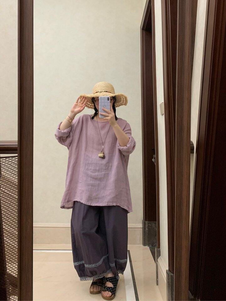 💜