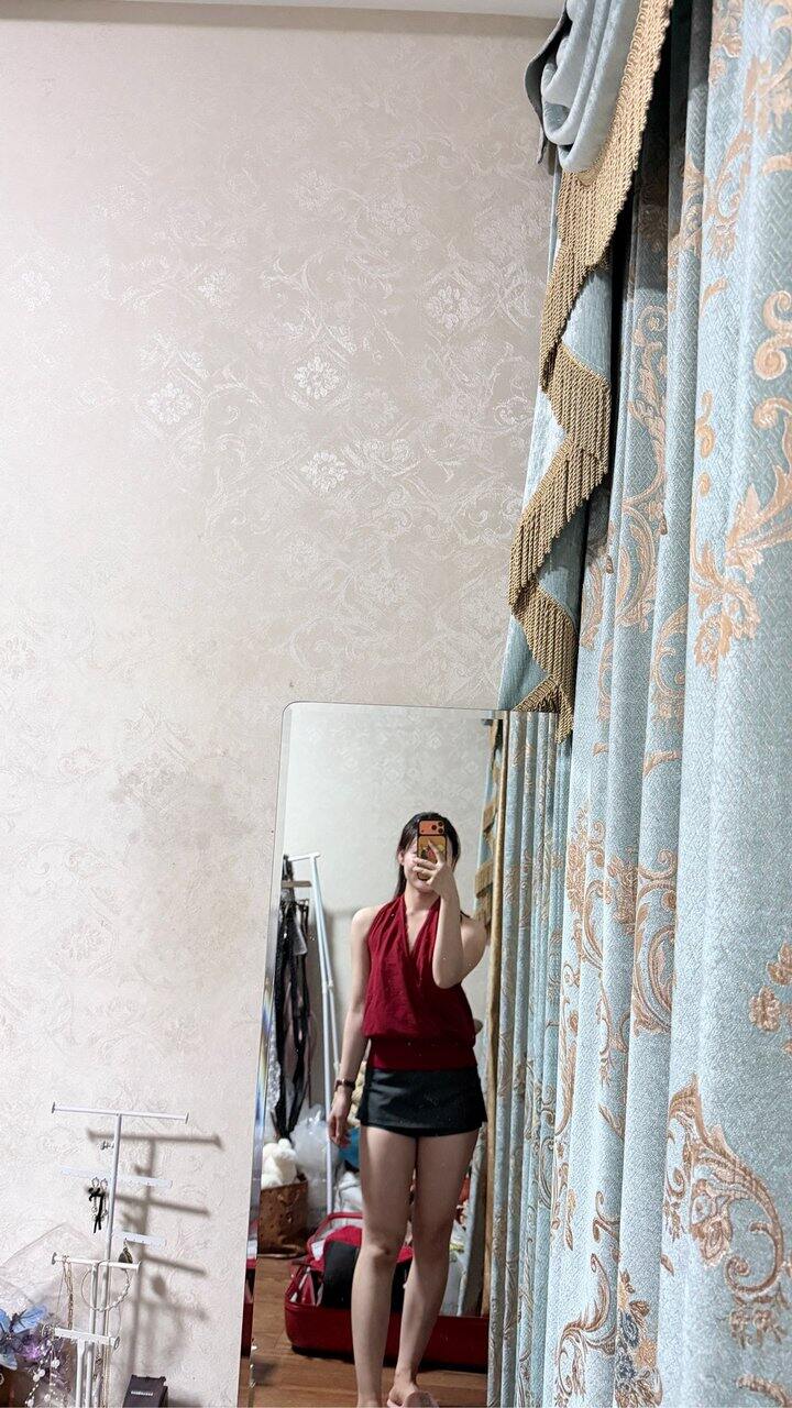 最近在一手上买的漂亮衣服们