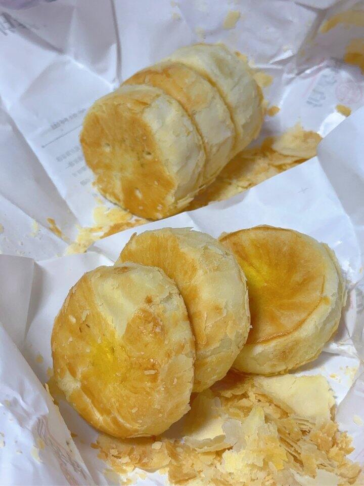 补了‼️黄庄𝗧𝗢𝗣𝟭月饼‼️‼️