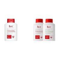 b2v 控油止痒去屑红藻洗发水