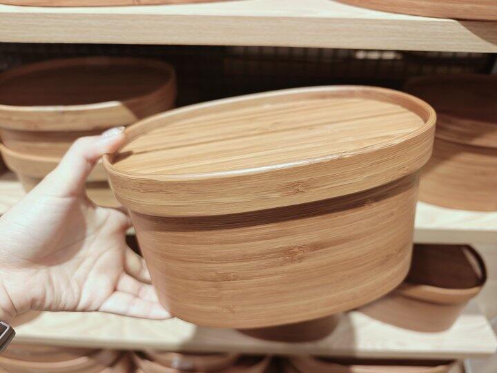 无印良品——收纳盒