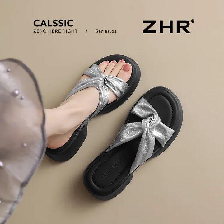 ZHR 则则女鞋💥59