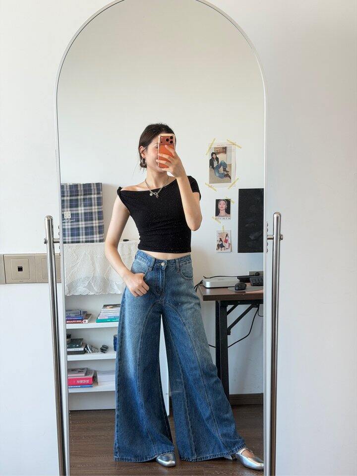 今日份OOTD