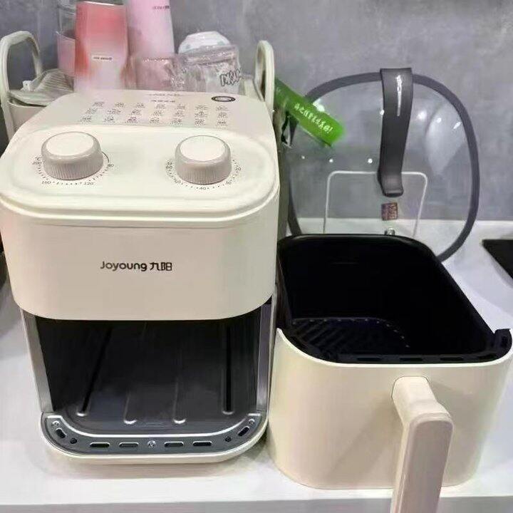 空气炸锅