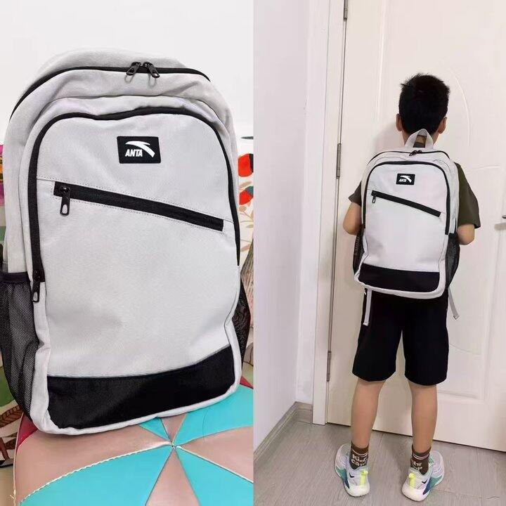 安踏🎒