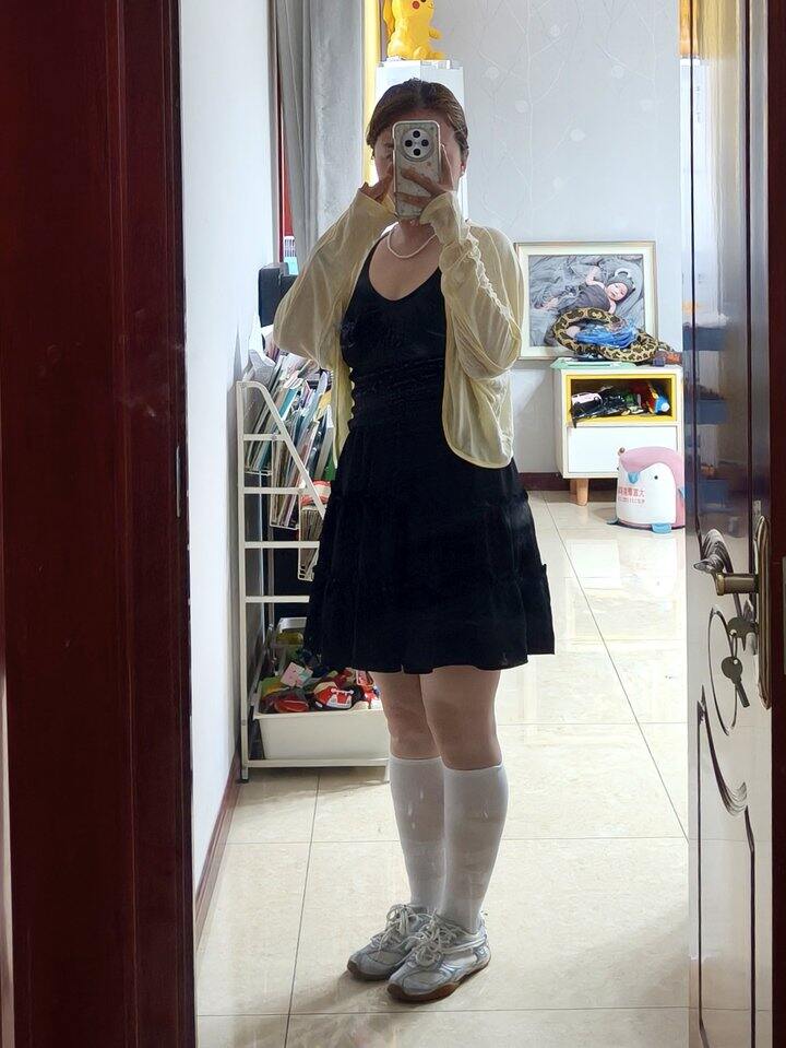 健身房穿搭