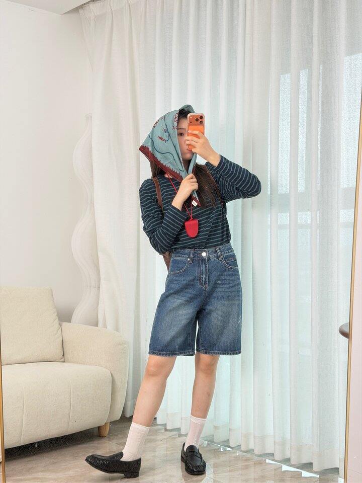 今日份OOTD