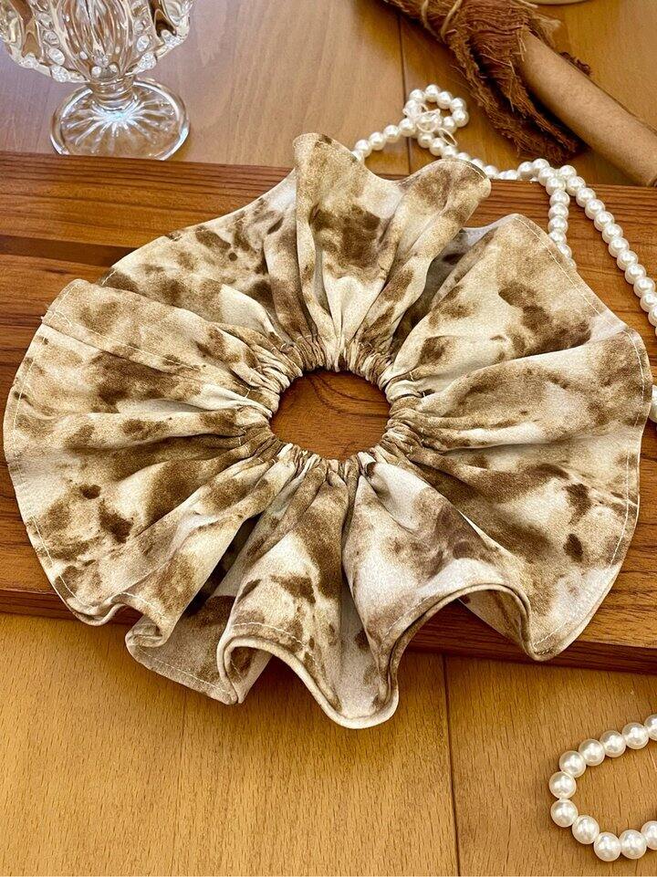 手工发圈