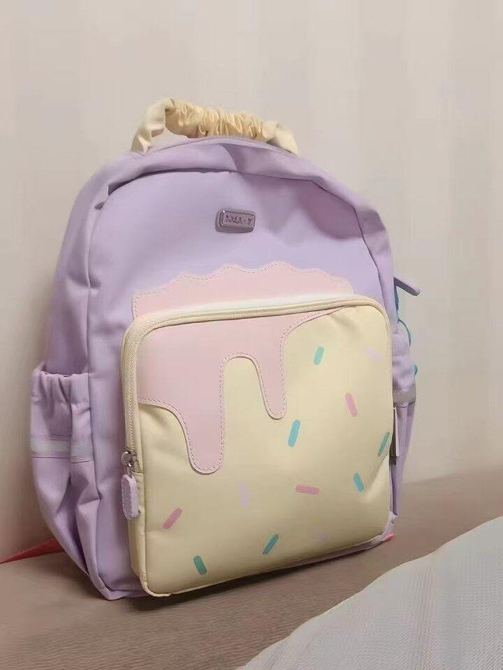卡拉羊幼儿园书包🎒丨65.2
