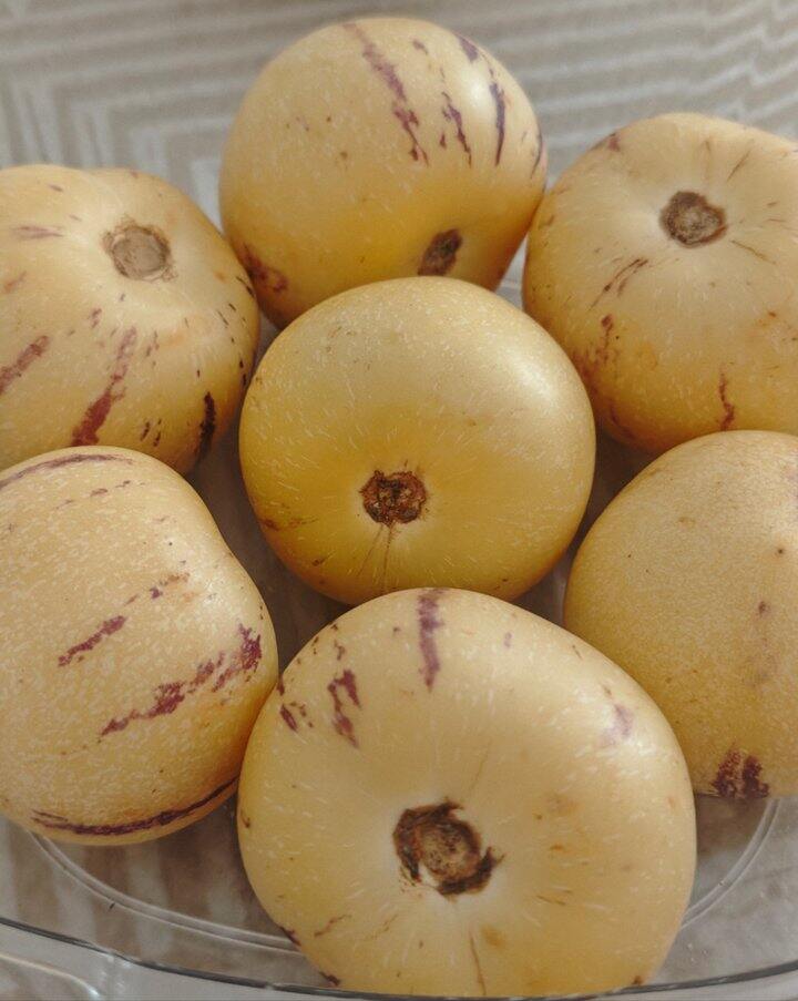 好甜好甜