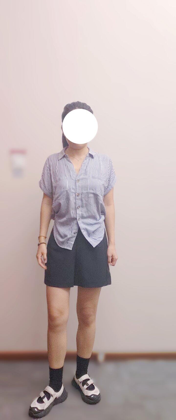 今日份