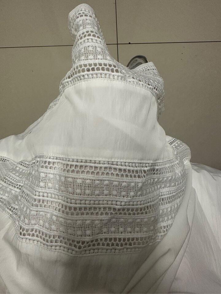 半裙晒单