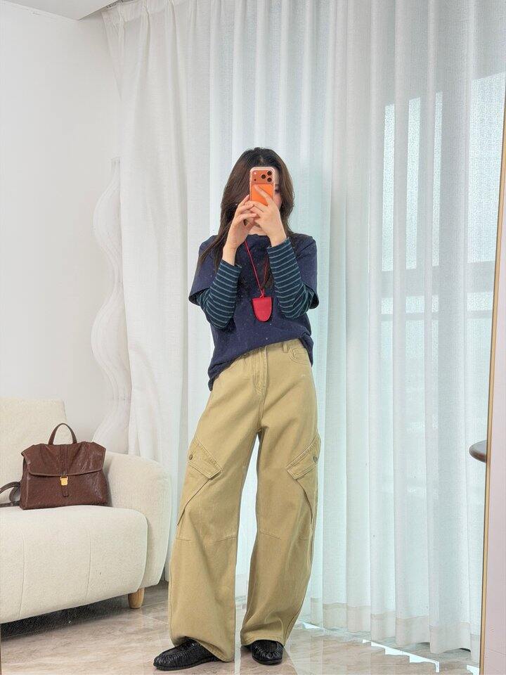 今日份ootd