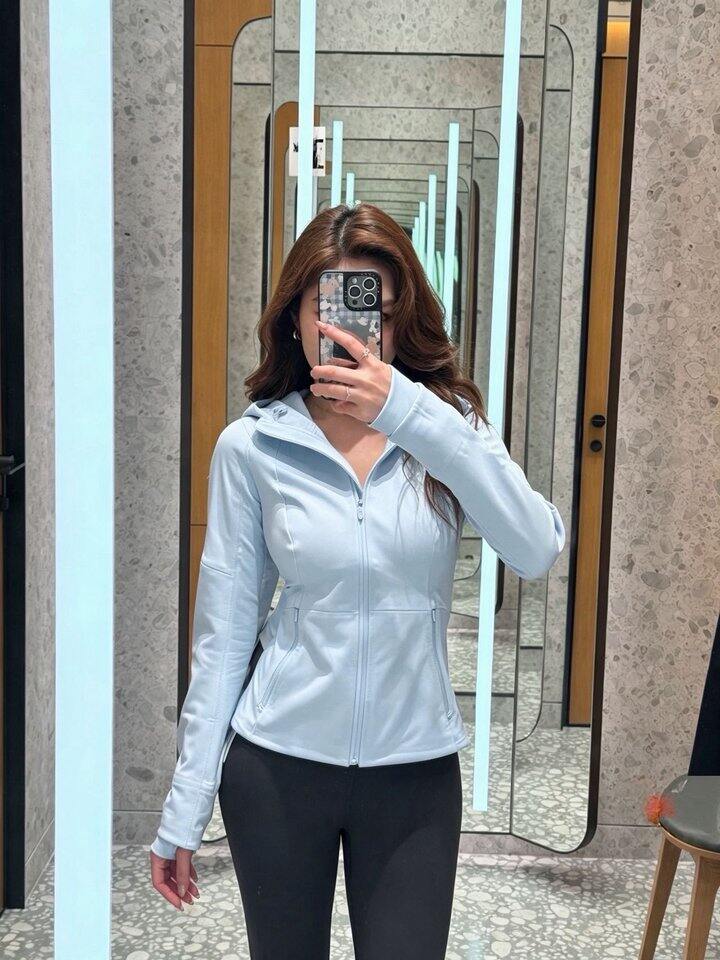 小蛮腰防风衣！💰119