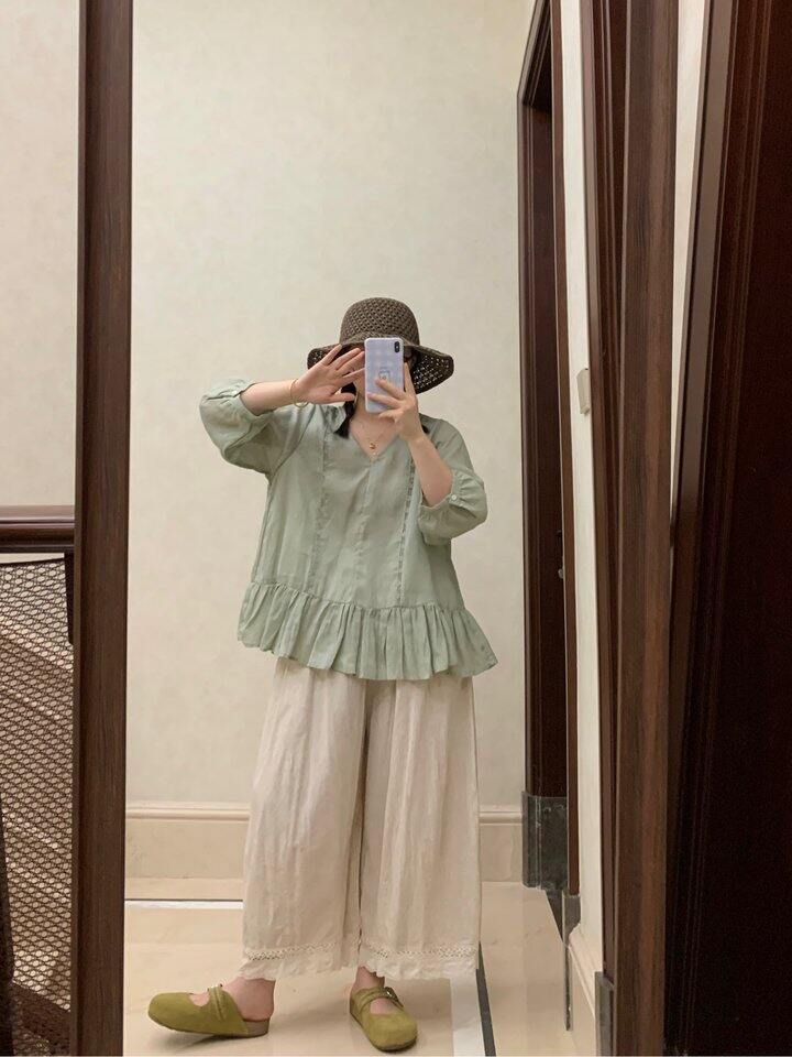 👒