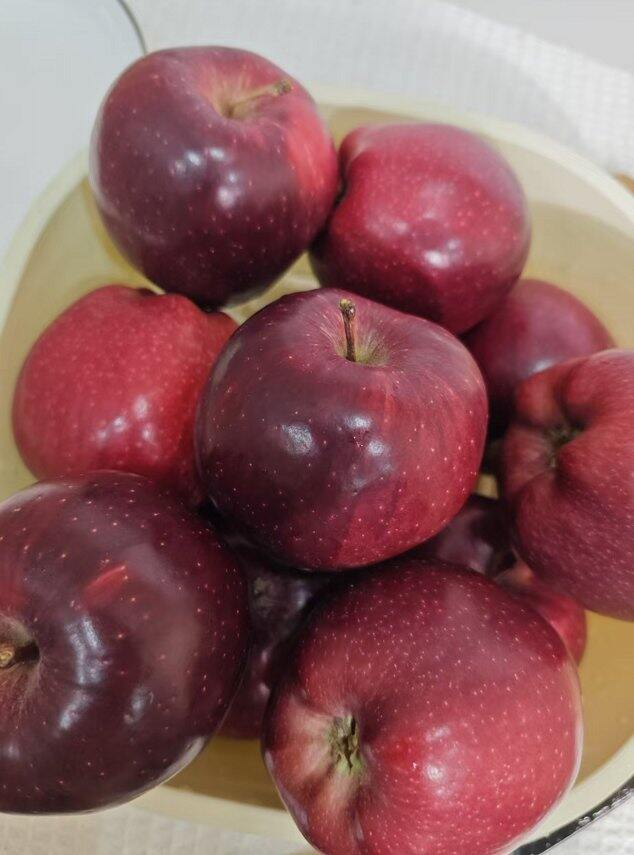 花牛苹果🍎