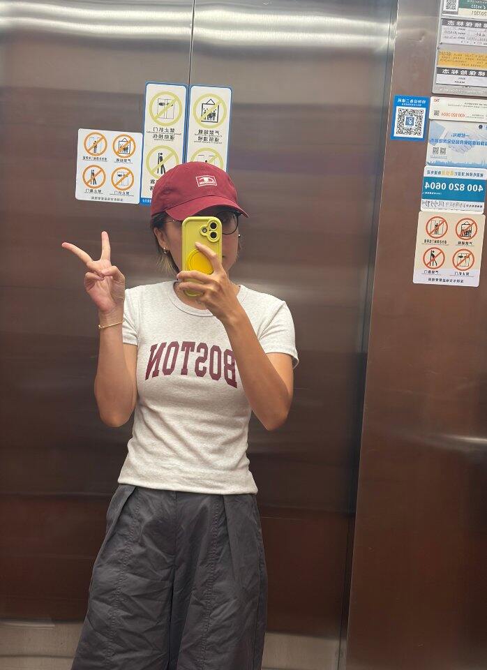 办公室穿搭舒适区，多买无脑直接可以套的衣服！