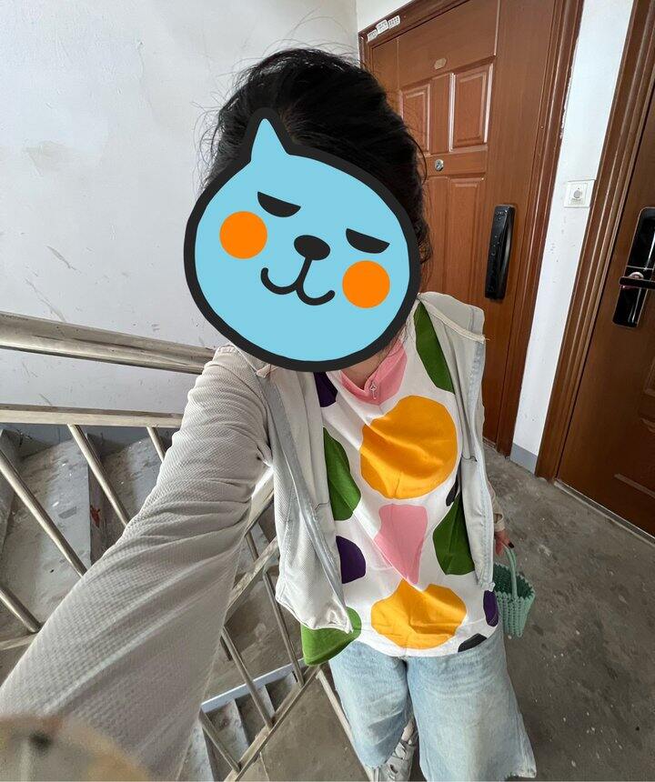ootd。