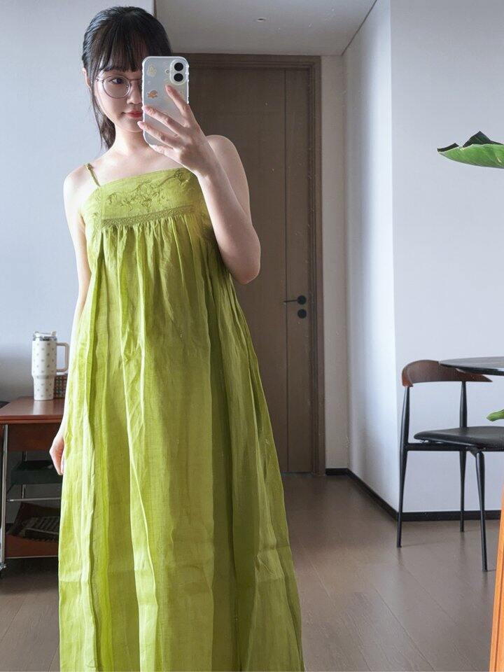 绿 or 黄
