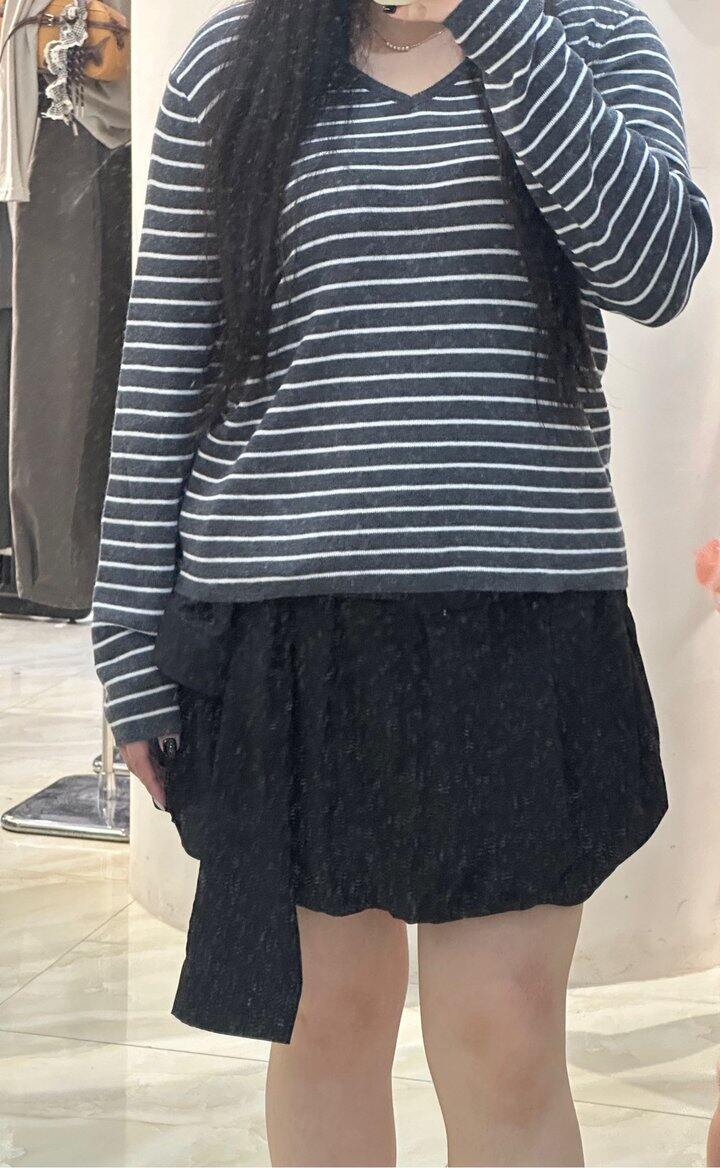 条纹控
