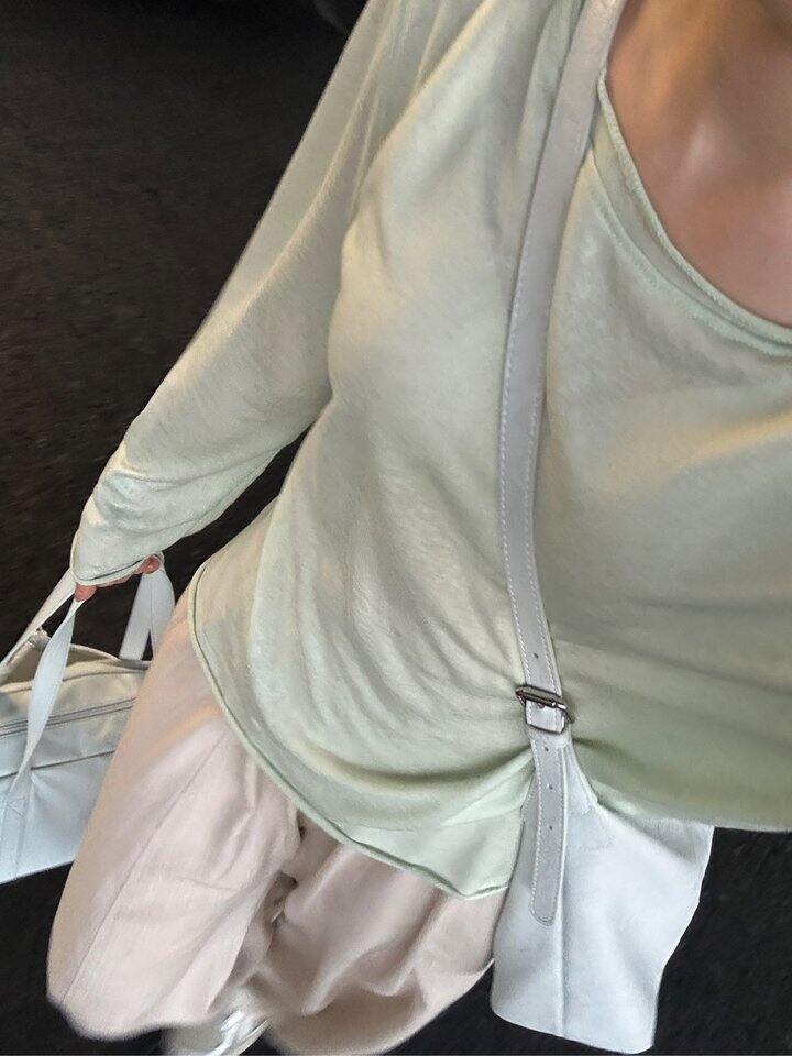 来了！近期最爱套装