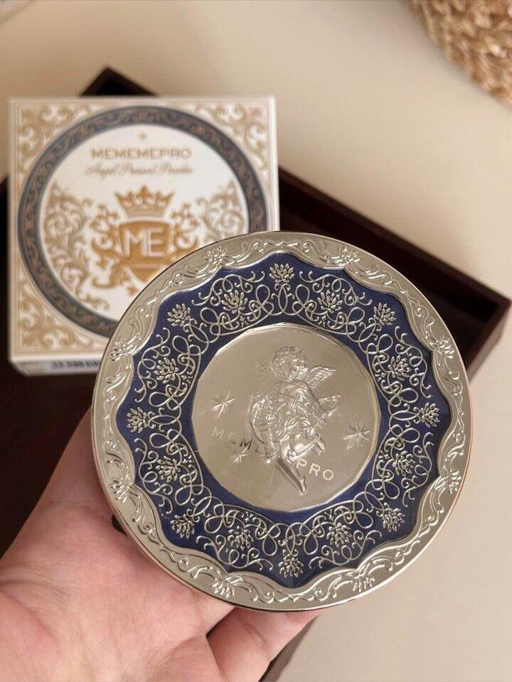 媚黛尔天使蜜粉饼！💰69
