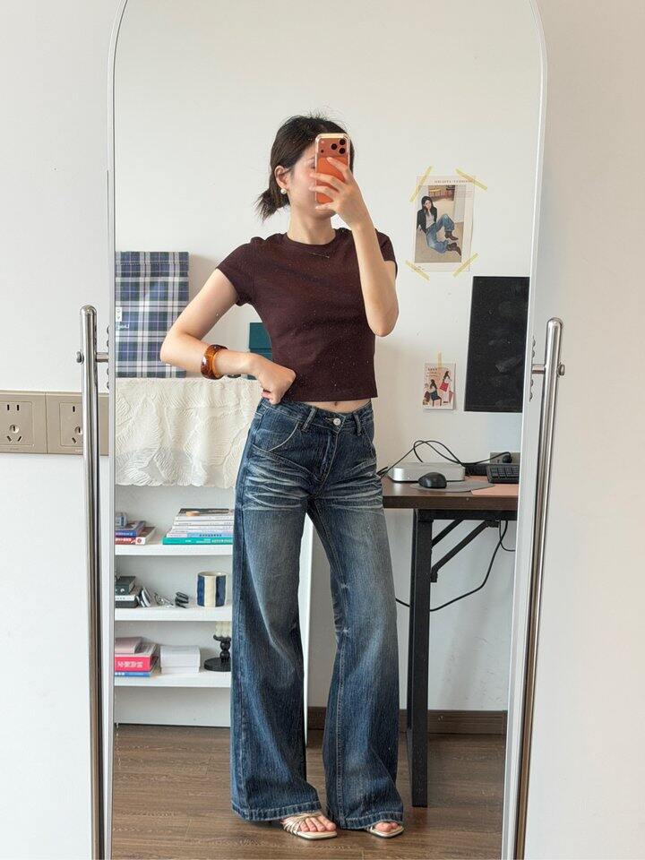 今日份OOTD