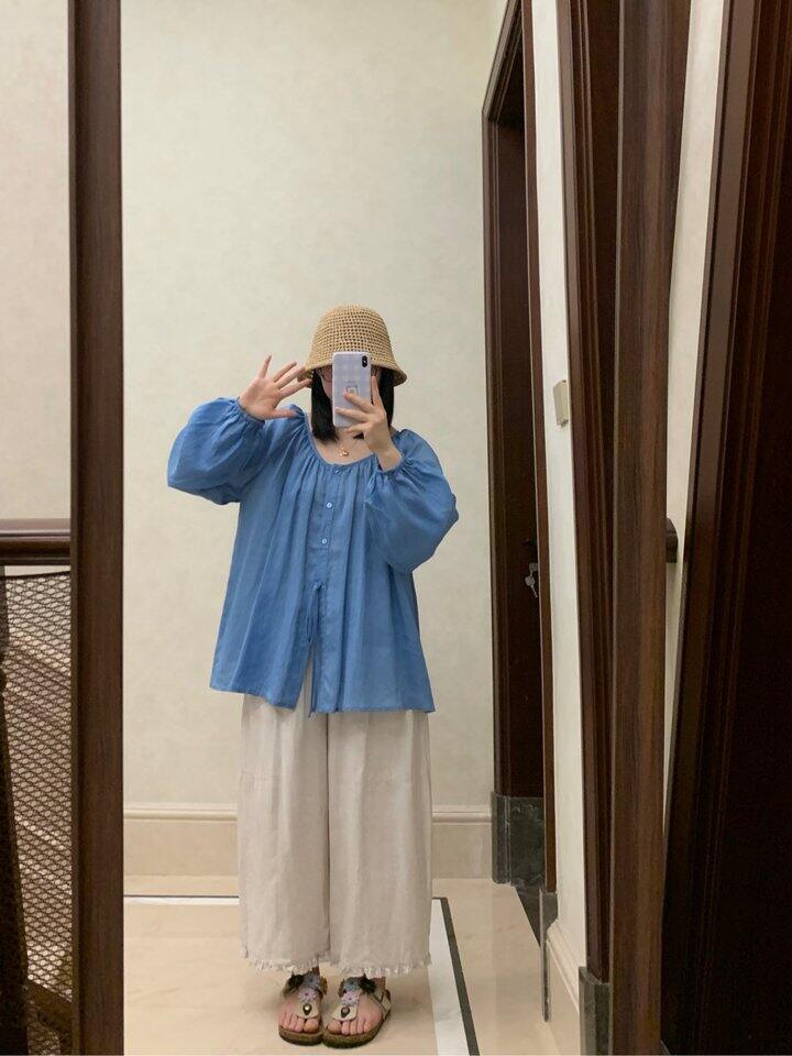 💙