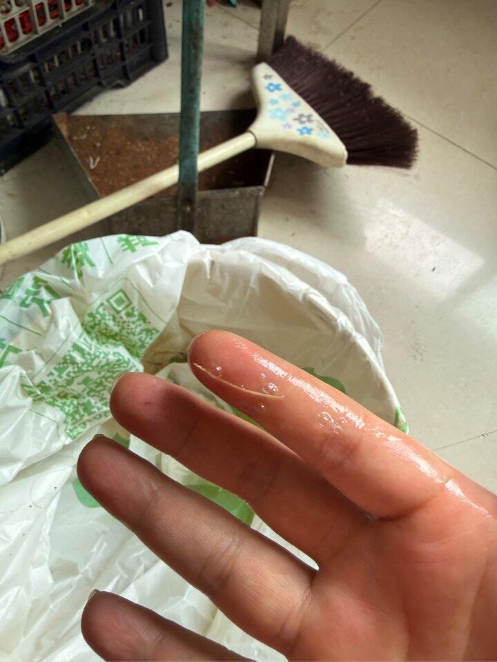 徒手手扣的