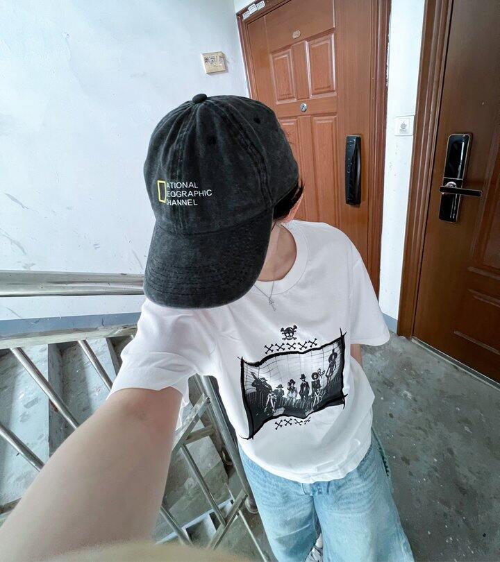 ootd。