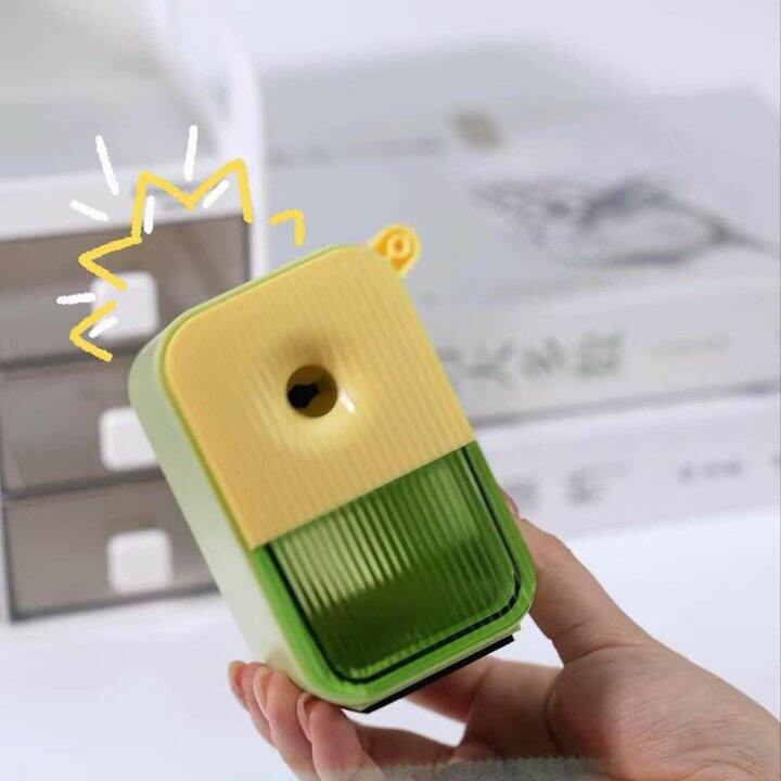 削笔机
