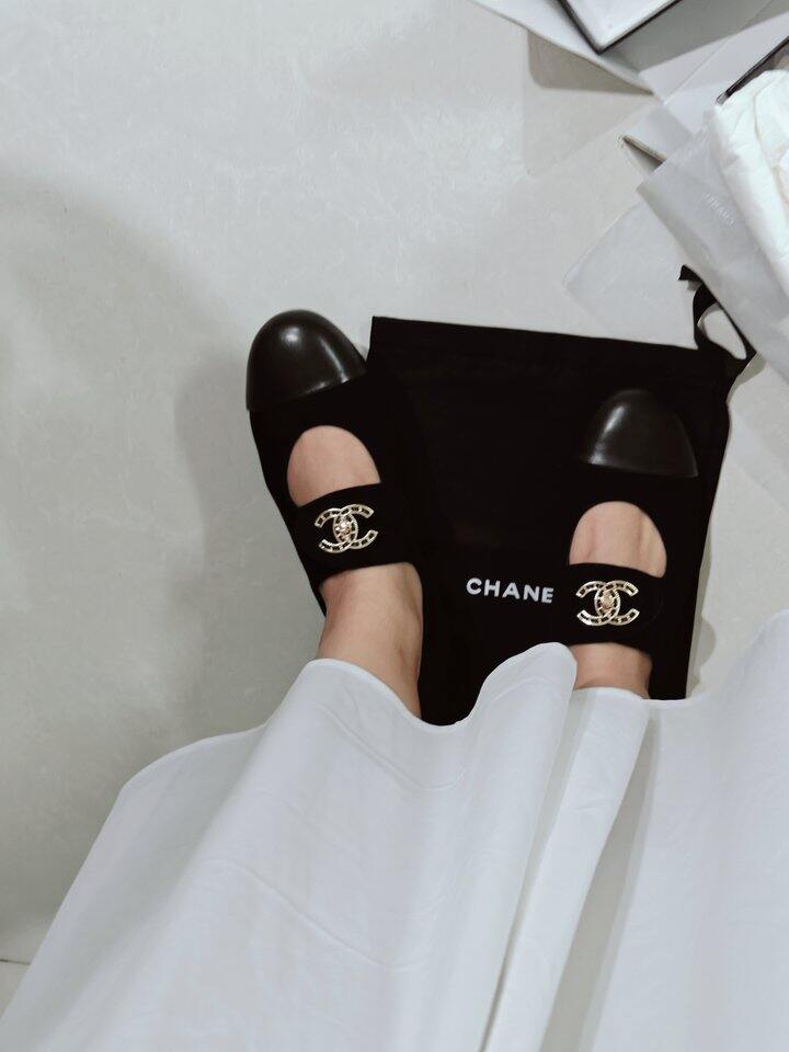 香奶奶晒图