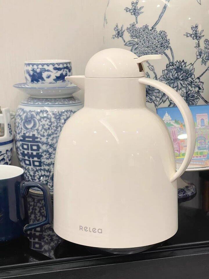 保温壶