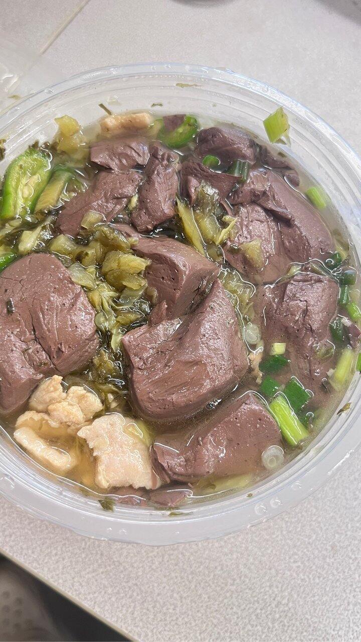 简简单单六块钱早午餐