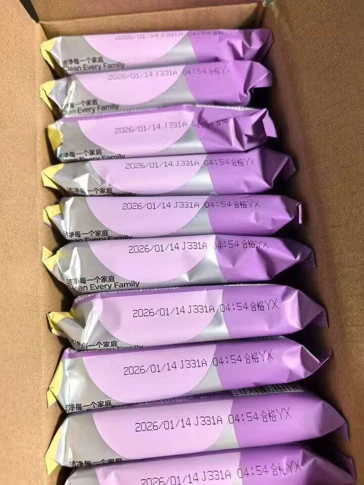 德佑手口湿巾