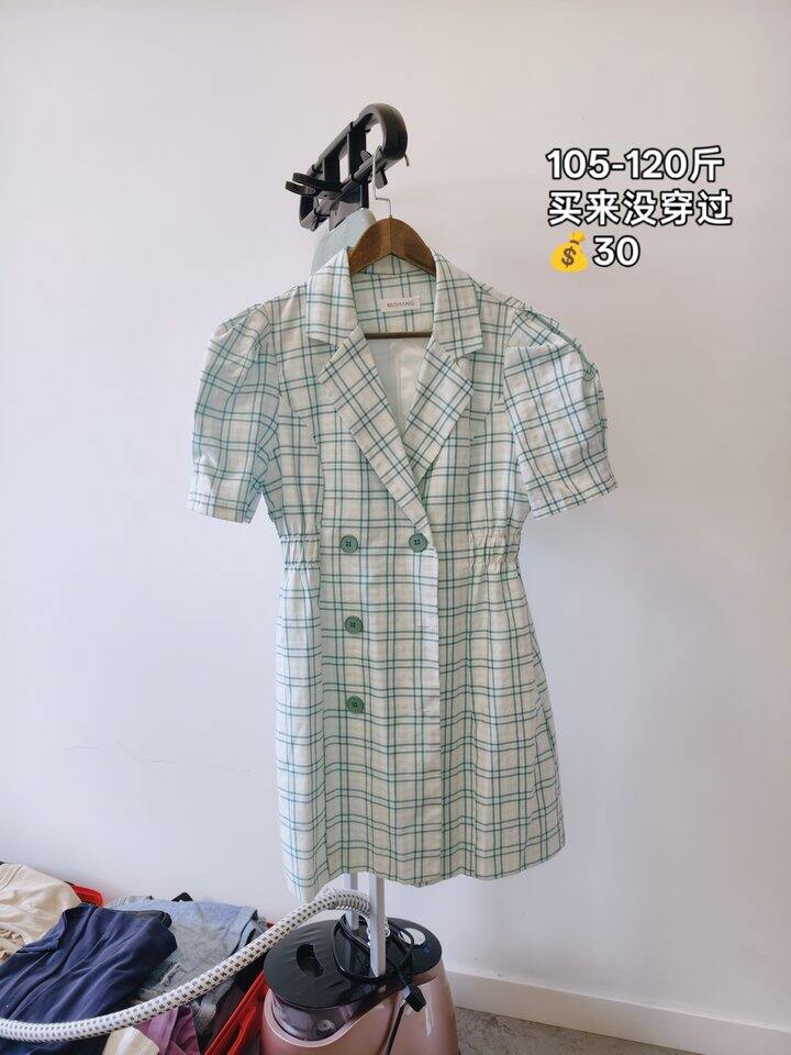 【出】夏款裙子10一件