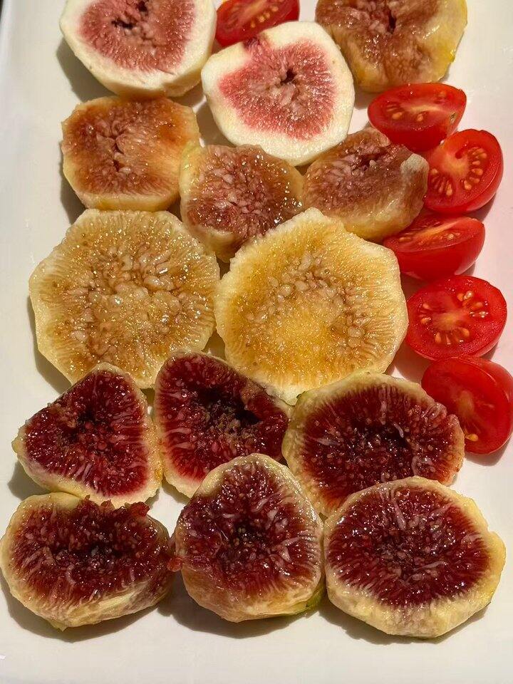 无花果