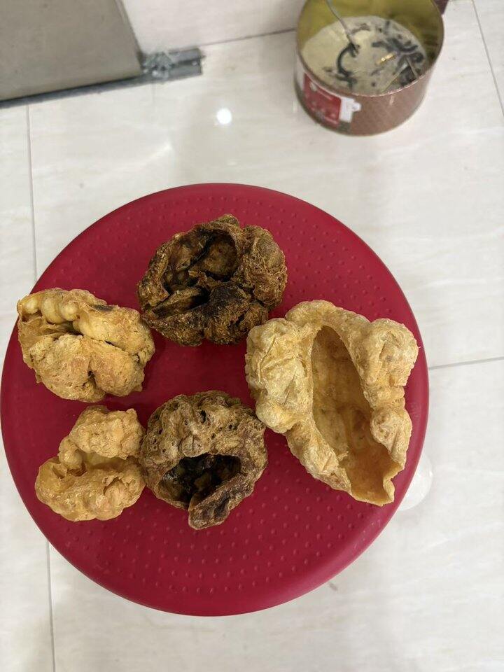 大补的东西猜的出来吗？