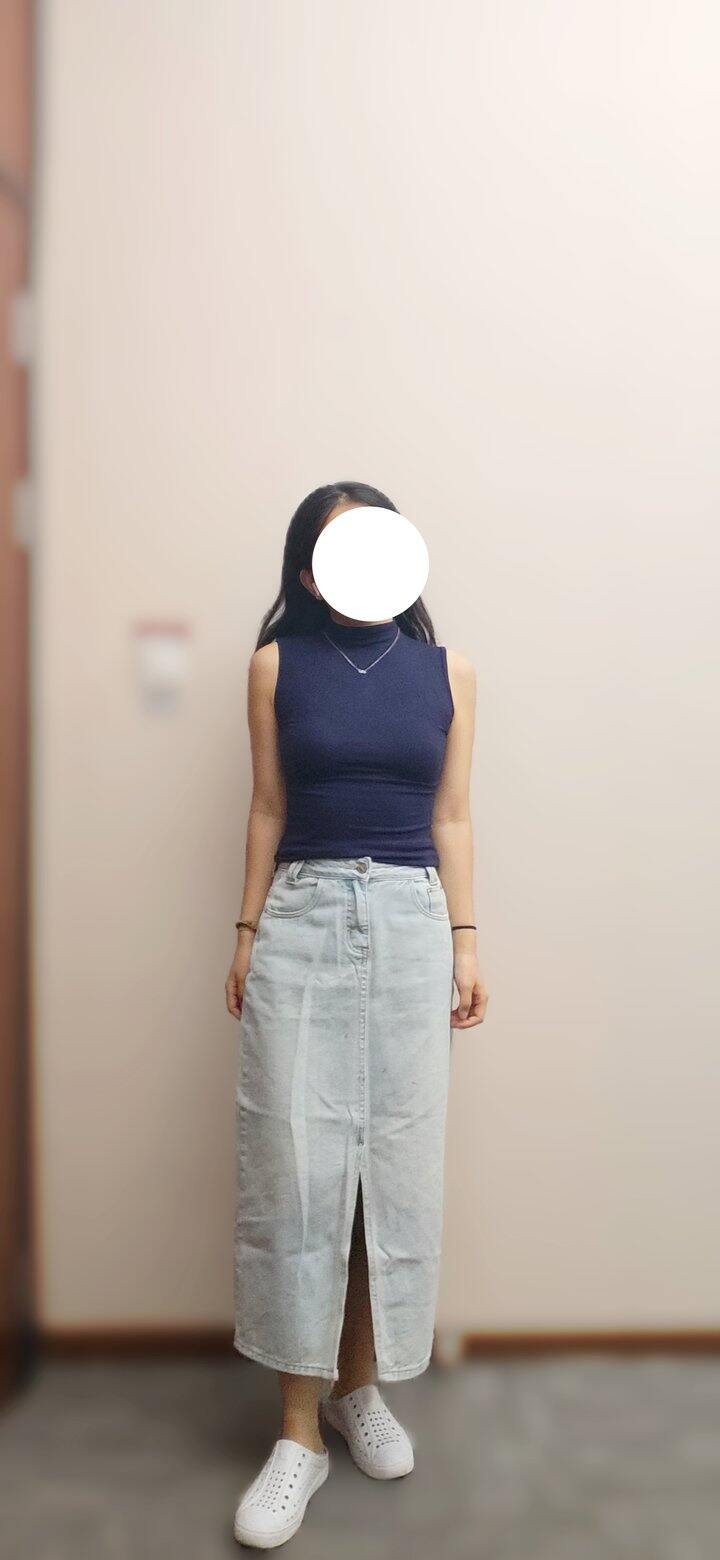 今日份
