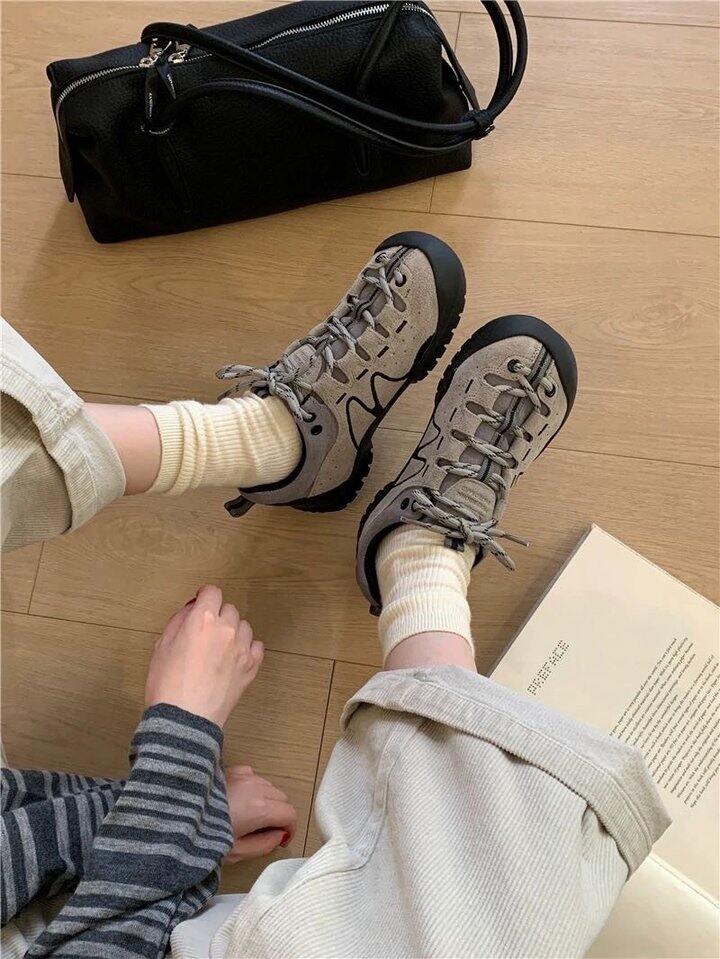 keen同款周末徒步鞋合集！💰79