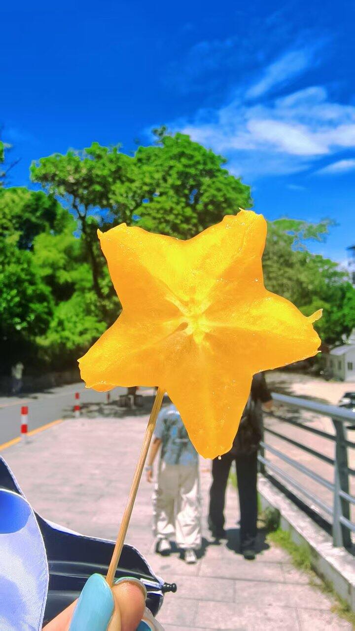 汕头→南澳岛→潮州的旅行后碎碎念
