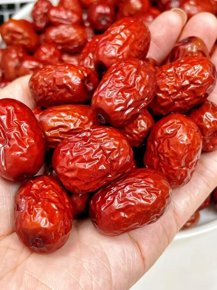 好想你 一级灰枣