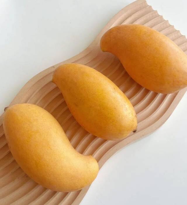 【云南哈尼芒果】限时抢购19.9元/箱
