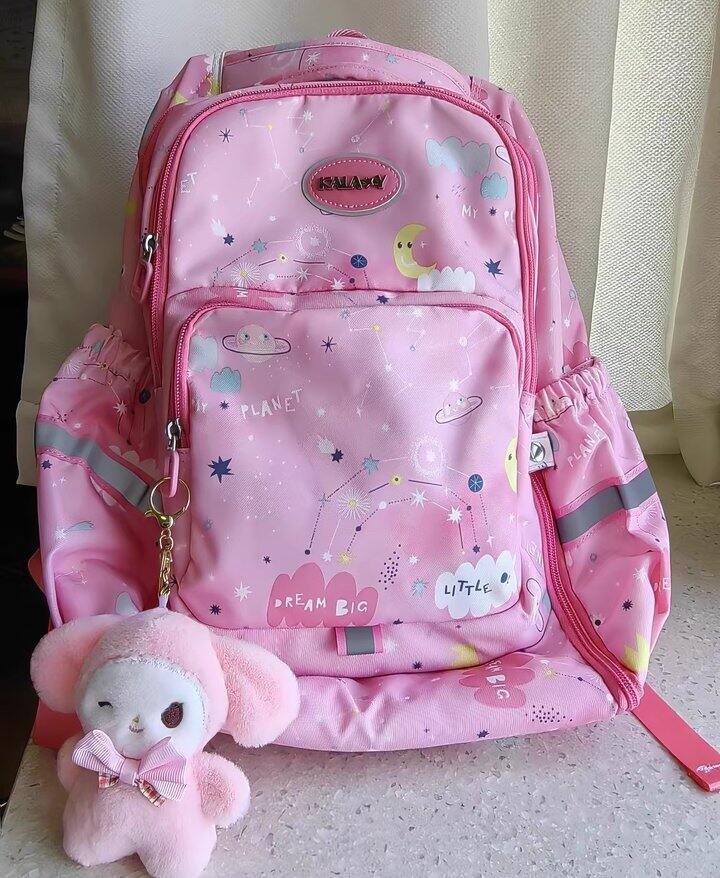 卡拉羊🎒