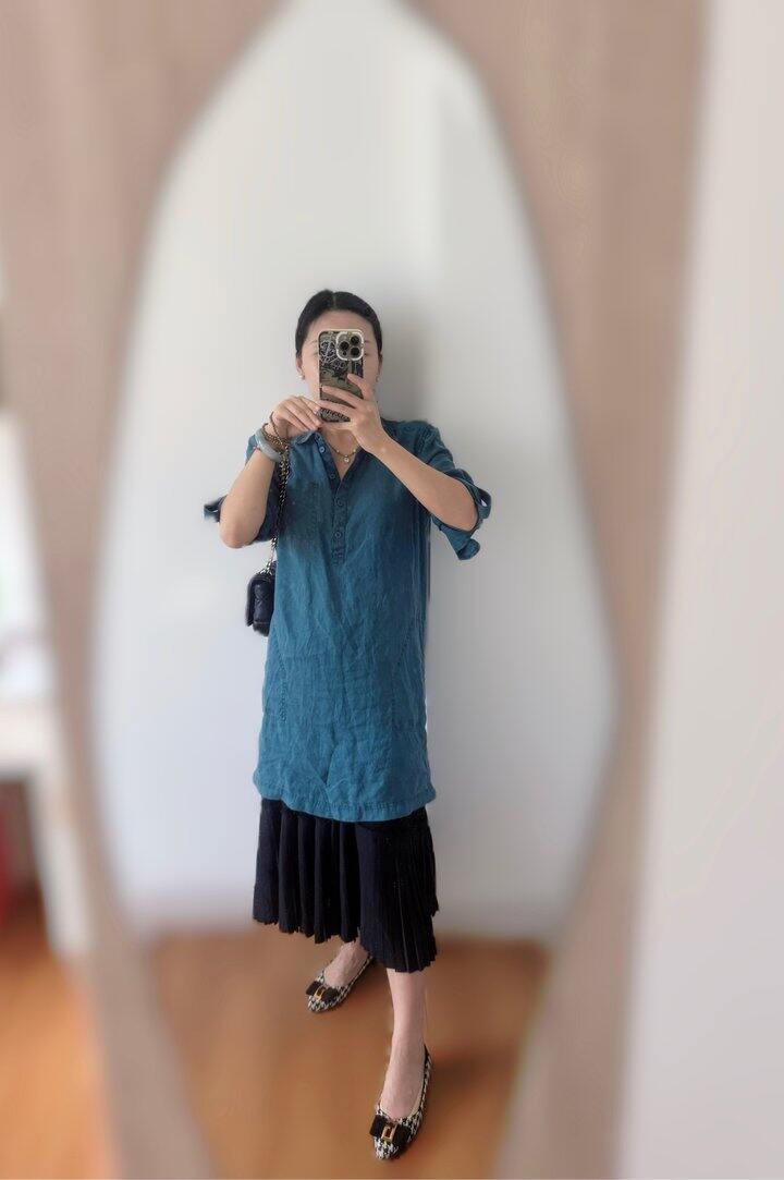 班味OOTD