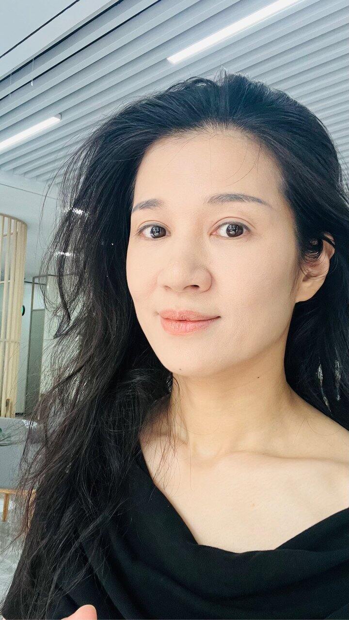 得接受无美颜无滤镜的自己